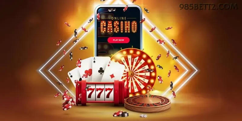 Download app 985bet Android iOS