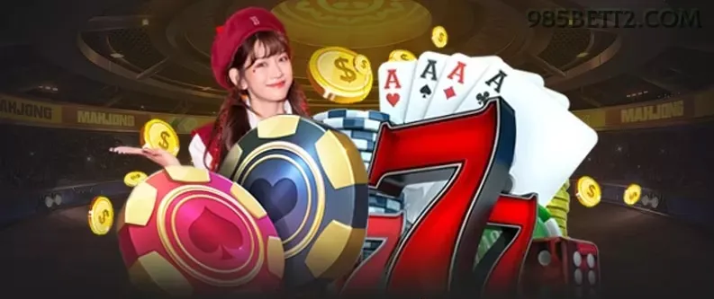 App 985bet Android download