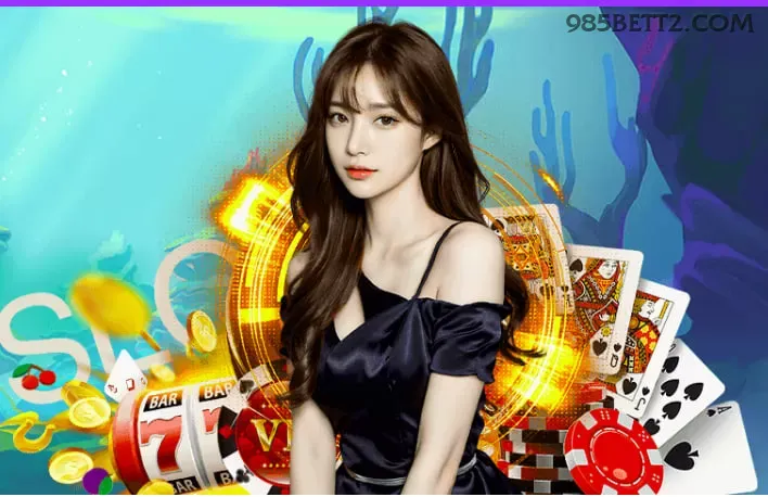 Aplicativo móvel 985bet para iOS e Android