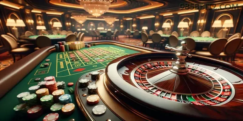 App 985bet slots mobile