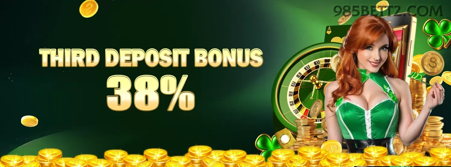 Bônus exclusivos membros VIP 985bet
